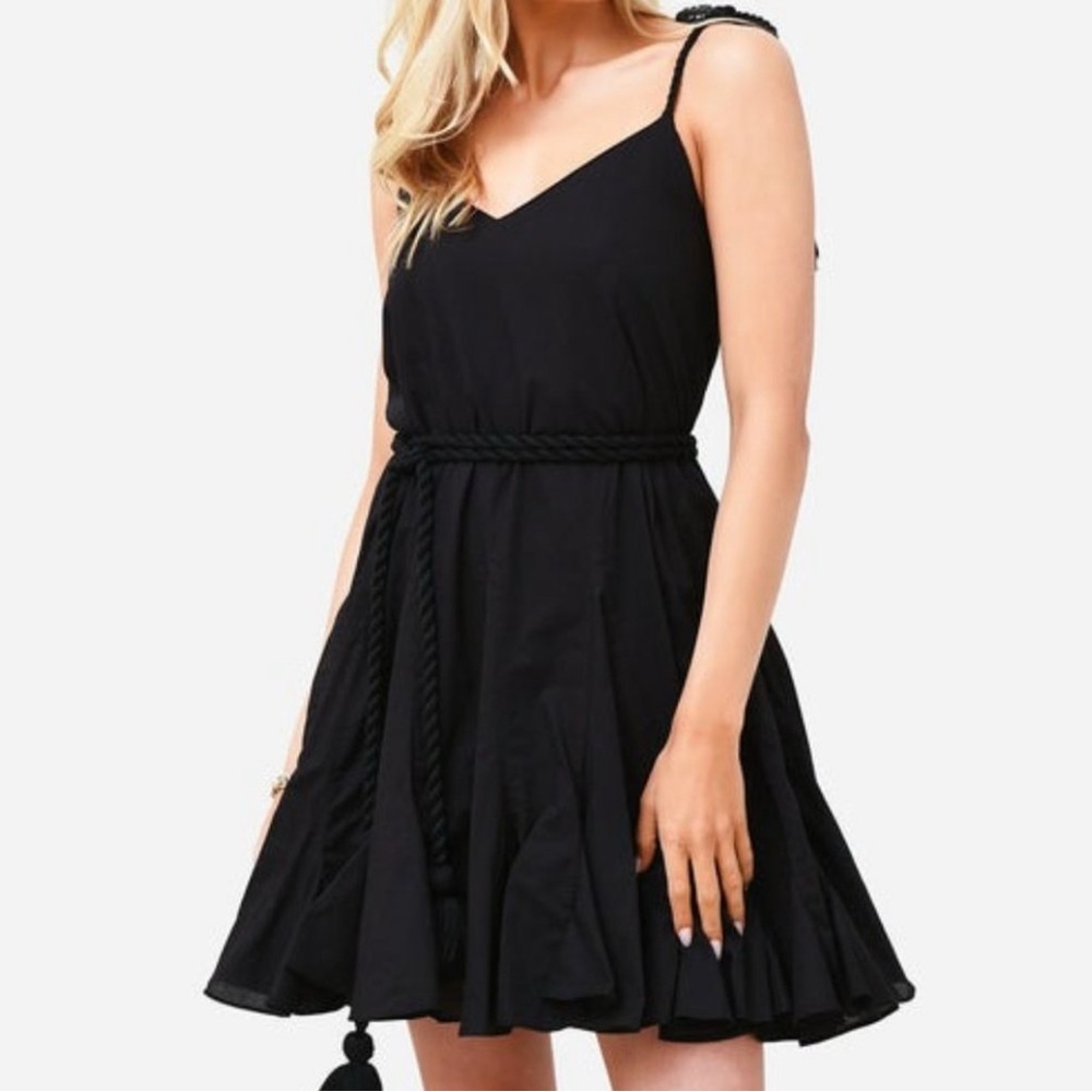 Rhode Casey Dress